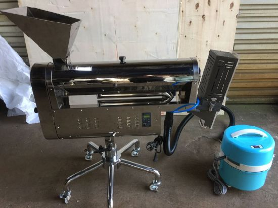 Pharmaceutical Machinery Hard Capsule Polisher &sorter Machine (BSC100A)