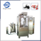 Automatic Herbal #0 Hard Gelatin Pellet Capsule Power Capsule Filling Machine (NJP1200)