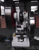 Desktop Laboratory Single-Punch Tablet Pill Making Tablet Press Machine Tdp-5