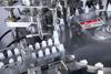 Factory Price Automatic Eye Drop Filling Machine in Pharmaceutical Disposable Vape Oil /CBD oil/ E-liquids/E-juice 