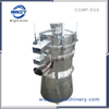 ZS-350 china Factory Pharmaceutical Machinery Vibrating Screen Machine 