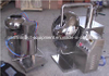 High Quality SUS304 Candy Tablet Sugar Film Coating Machine (BYC600)