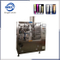 Cosmetics/Skin Cream/Toothpaste/Aluminium/Metal /Softtube/Filling Sealing Machine for Bnf-60