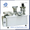 Glass Bottle or Plastic Bottle Vial Automatic Chuck Capping Machine
