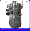 ZS-350 Vibrating Screener Sieve Separator for Food/pharmaceutical/chemical