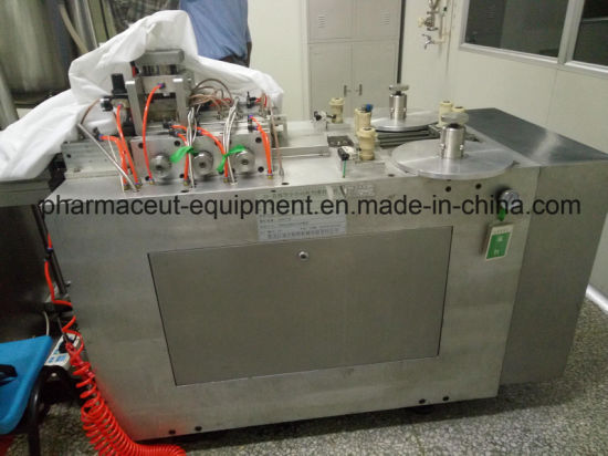 Zs-I Model Pharmaceutical Machine Suppository Filling and Sealing Machine (GMP Standards)