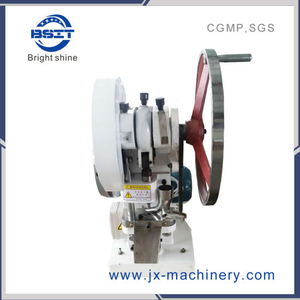 Single Punch Manual Labortary Tablet Press Machine Tdp