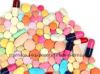 Pharmaceutical Equipment Tablet Press Making Machine for Pill