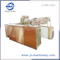 Different Types of Blister Suppositories Liquid Forming Filling Sealing Machine