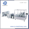 Cigarette Liquid Filling Sealing Capping Machine (5-20ml)