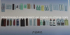 High Speed Plastic Ampoule Filling and Sealing Machine and Labeling Machine