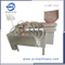 1-10ml Pharmaceutical Ampoule Wire Drawing and Sealing Machine (AFS-4)