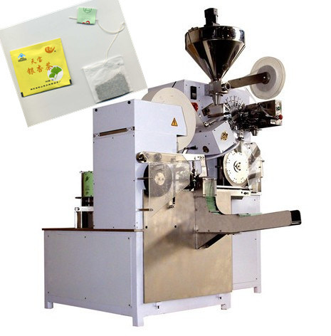 Dxdc8IV Automatic Tea Bag Packing Machine