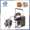 Stainless Steel Material Small Laboratory Pharmaceutical Tablet Sugar Coating Machine By-400