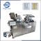 Auto Soft Double Aluminum Foil Effervescent Tablet Strip Packing Machine