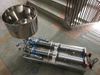 Semi-Auto Manual Cream/Hand Washing Liquid/ Disinfectant Liquid Alcohol Filling Machine