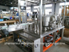 10ml Small eyedrop liquid filling machine high speed e-liquid filling capping machine
