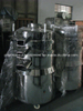 ZS-800 Factory Price SUS304 Pharmaceutical/food/chemical Vibration Screener Machine 