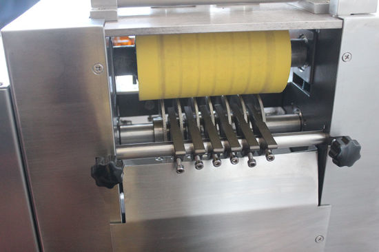 Automatic Capsule Separation Machine for Open Capsule Get Powder/Granule