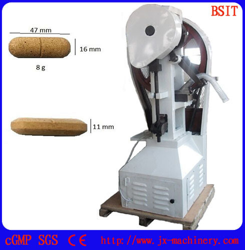 Thp-10 Factory Wholesale Price Tablet Press Machine for Detergent (diameter 25mm)