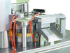 High Precision Encapsulation Machine Capsule Filling Machine (NJP3200)