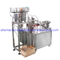 Factory Price Plastic Ampoule Bottle 5-10ml Filling Capping Machine for Cosmetics Product