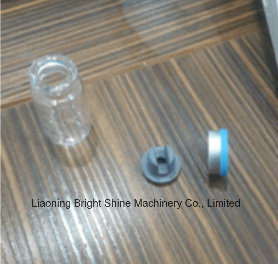 Bkgl Pharmaceutical Machinery Aluminum Cap Sealing Machine