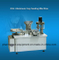 Button Control Penicillin Vial Bottle Cap Sealing Machine for SS316