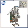 high quality BZS-7500 Uphill Tablet Deduster Polishing machine for Tablet Press