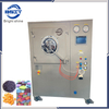 BGB1/3/5F high quality PLC touch screen controlled tablet /pill seed coating machine 