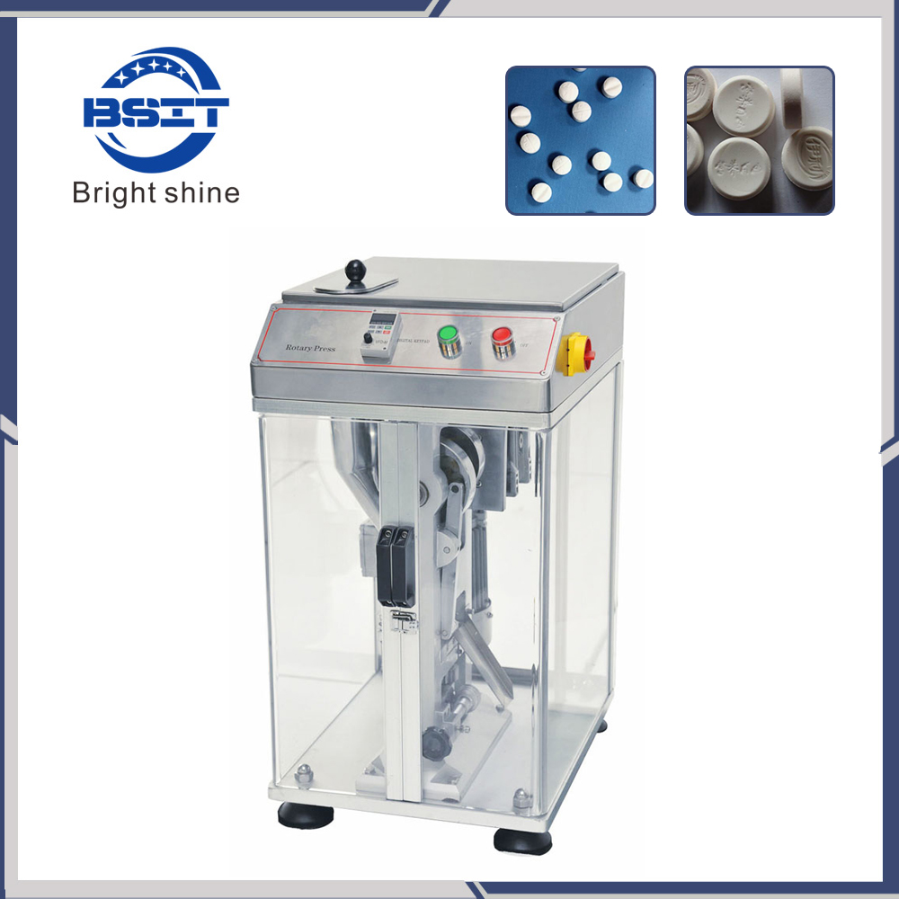 DP tablet press