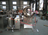 BY/BYC/BYCA cheaper Tablet/Pill /Sugar/Seed /Nuts/Peanut Liquid Spray Coating Machine 