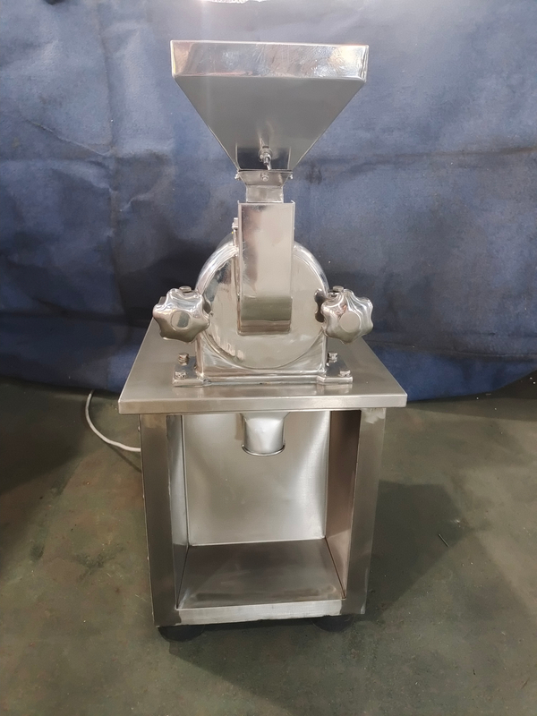 BFS Universal/Coarse/Superfine Grinder/Grinding/Crushing/Milling Machine for Food,Chemical,Pharmaceutical,,Salt,Coffee,Pepper,Vegetable