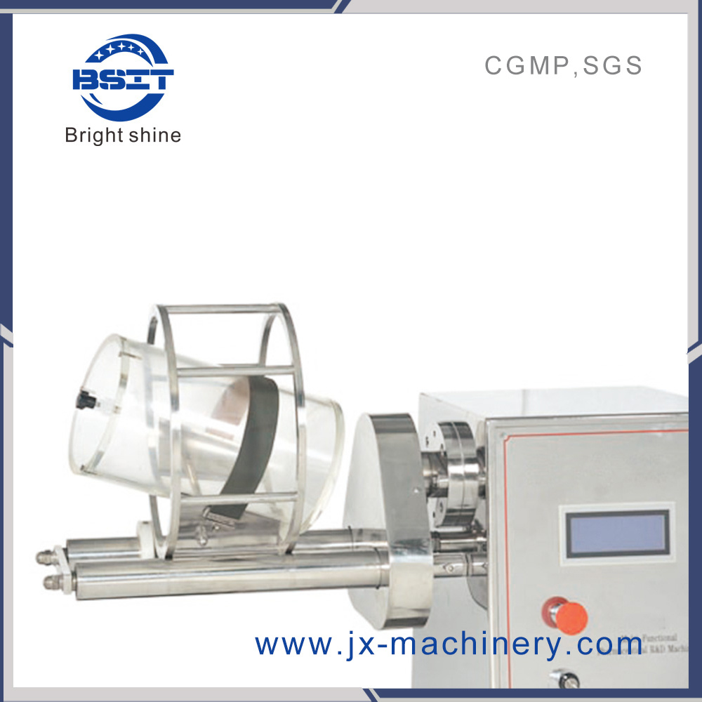 Dgn-II Multi-Functional Lab Pharmaceutical Machinery Tester (R&D)