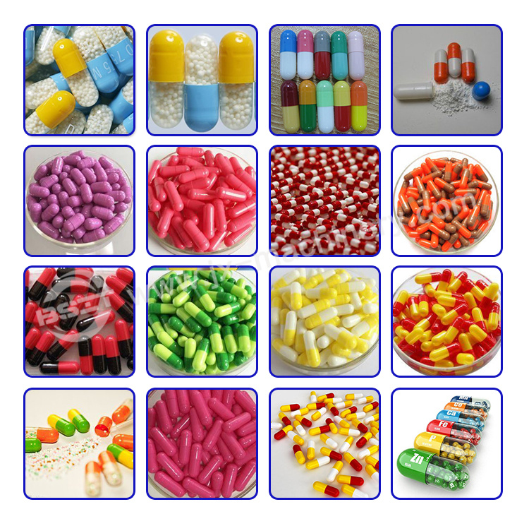 0-5# Manual Hard Capsule Filling Machine/Empty Hard Capsule Encapsulation Machine