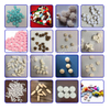 Zp5/7/9A Pharmaceutical Manufacturing Rotary Tablet Making Machine of Pill Press