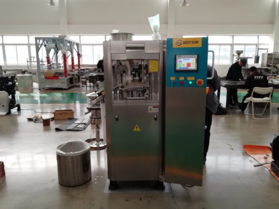 Hot Sale Rotary Tablet Press Machine (ZPT-15) /Salt Tablet Making Machine