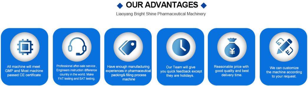 Pharmaceutical Machine SUS304 Tablet Pill Candy Film Coating Machine Byc400