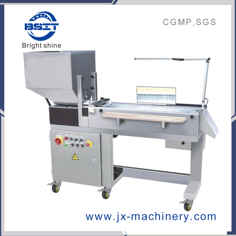 Tablet or Capsule Inspection Machine for Yjx-220