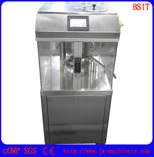 Bdp12A Single Punch Tablet Press for Pharmaceutical