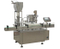 Liquid Essential Oil Filling and Sealing Machine/ Amber Glass Drop Bottle Filling Capping Machine
