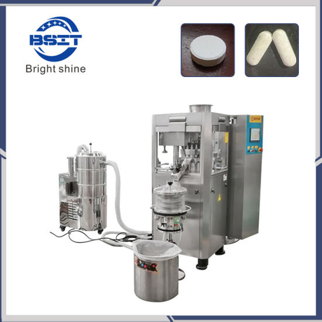 Zpt Series Rotary Tablet Press Machine, High Quality Zpt Series