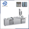 Semi-Automatic Pharmaceutical Suppository Filling Sealing Counting Cutting Machine (BZS)