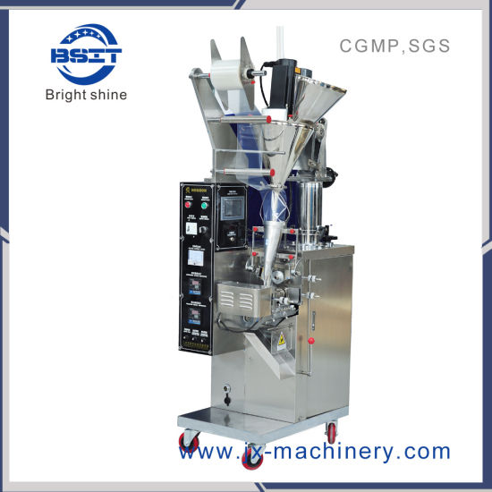 Automatic Bag Sugar Powder Sachet Packaging Machine (DXDF)