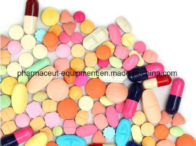 Thp Medical Pharmaceutical and Food Industry Tablet Press