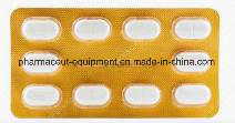 High Quality Tablet /Capsule Alu-PVC Blister Packing Machine (Dpp140)