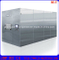 Tunnel Sterilization Oven Machine