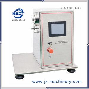 DGN-II Laboratory Tester Multi-Function Pharmaceutical Machinery Tester 