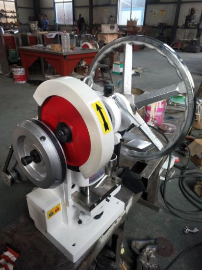 Tdp Manual Pharmaceutical Machinery&Equipment Tablet Press Machine