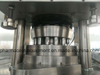 Pharmaceutical Equipment Tablet Press Making Machine for Pill